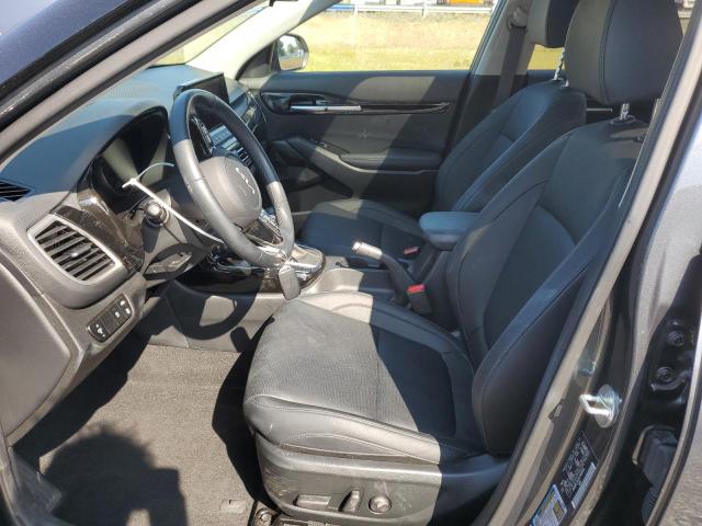 2023 KIA SELTOS EX KNDERCAAXP7460126