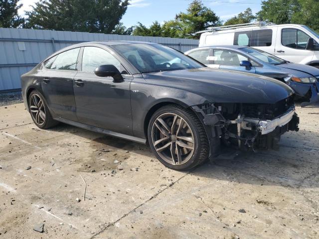 2018 AUDI S7 PREMIUM WAUWFAFC4JN024304