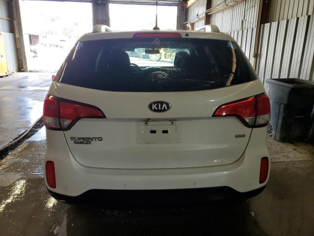 2015 KIA SORENTO LX #3301986423