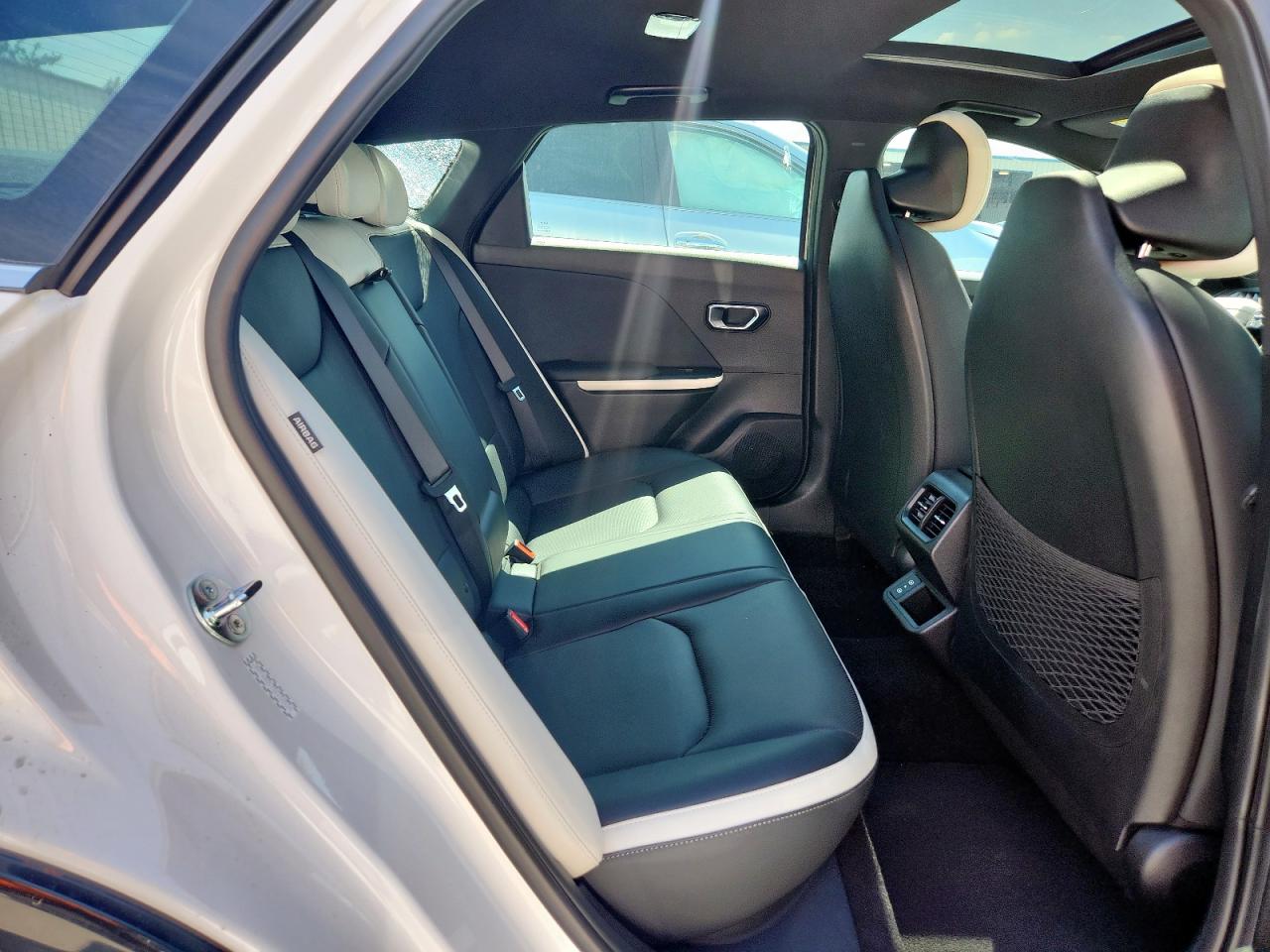 KIA K4 GT-LINE TURBO