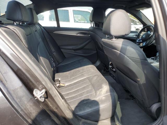 2019 BMW 530 XI WBAJA7C50KG911907