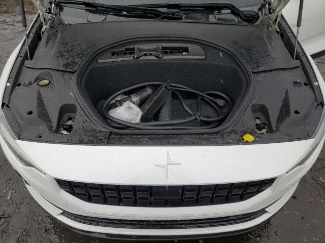 2021 POLESTAR 2 - LPSED3KA9ML015417