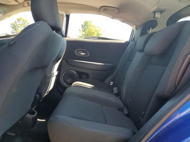 2022 HONDA HR-V EX 3CZRU5H53NM746112