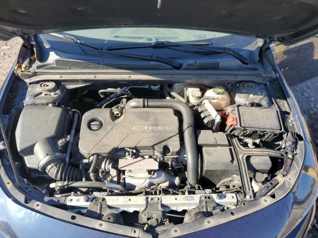 2016 CHEVROLET MALIBU LT 1G1ZE5ST6GF318959