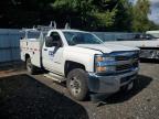 Lot #3293283511 2015 CHEVROLET SILVERADO