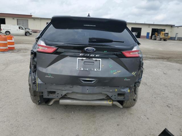 2024 FORD EDGE SEL - 2FMPK4J92RBA61578