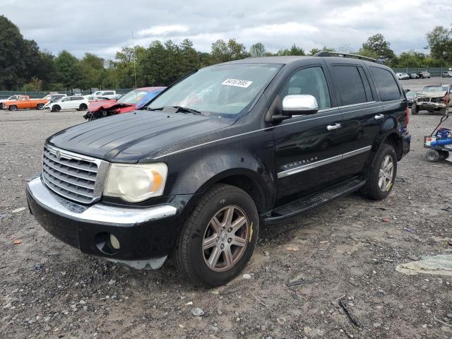 CHRYSLER ASPEN LIMITED