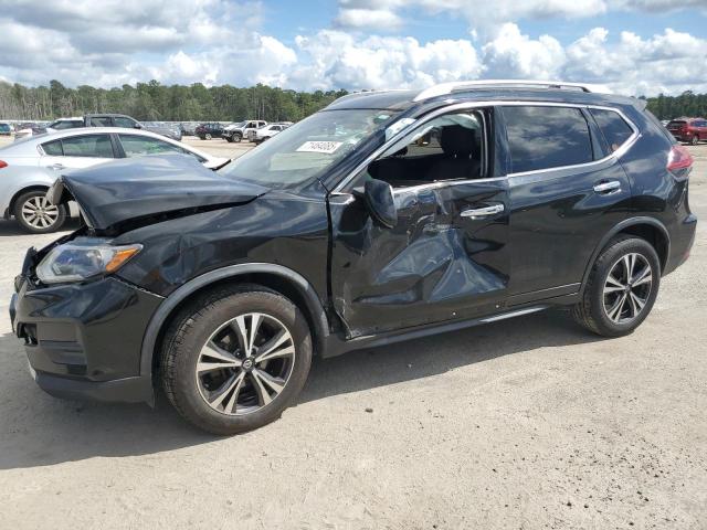 2019 NISSAN ROGUE S - JN8AT2MV7KW378852