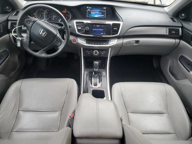 2014 HONDA ACCORD EXL - 1HGCR3F8XEA019448