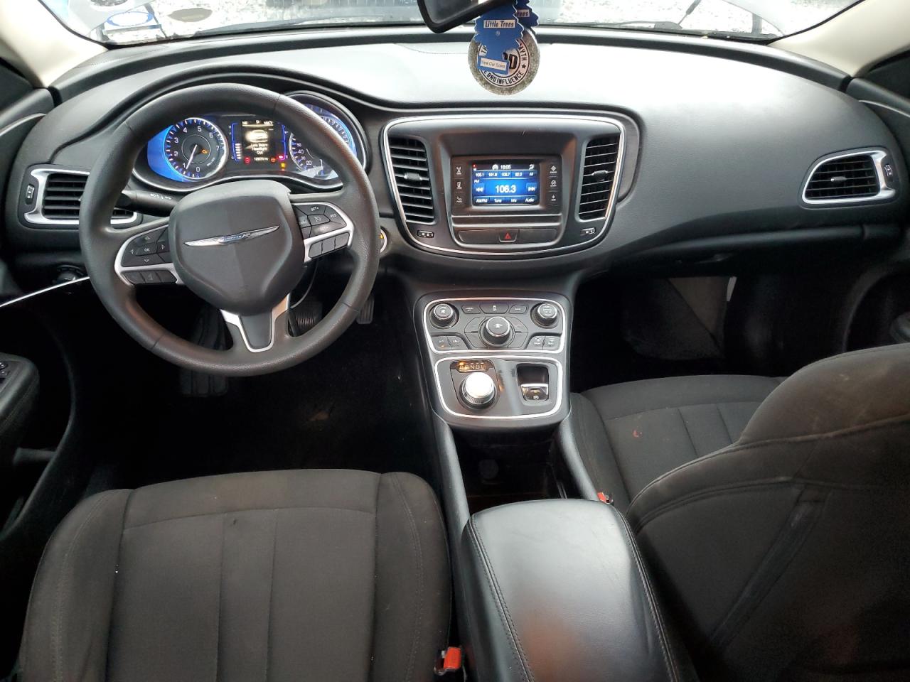 CHRYSLER 200 LIMITED