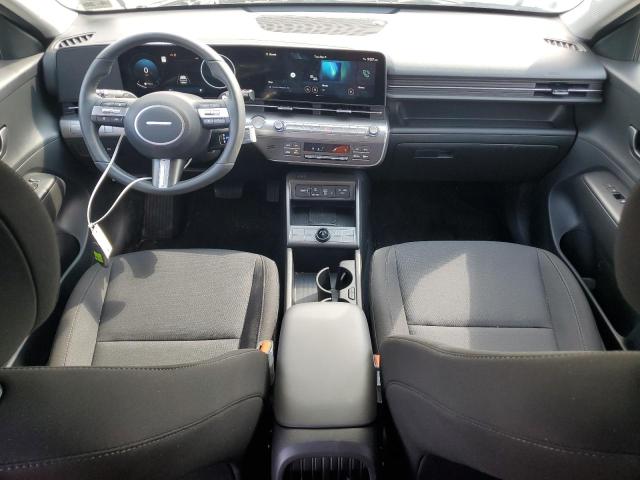 2025 HYUNDAI KONA SEL KM8HCCAB6SU220598