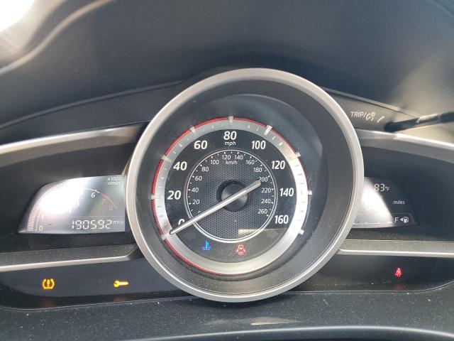 2015 MAZDA 3 SPORT 3MZBM1U70FM134200