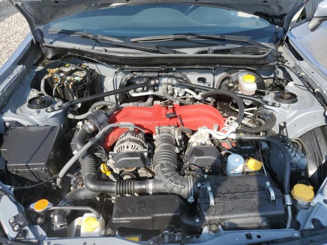 2017 TOYOTA 86 BASE JF1ZNAA1XH9708503