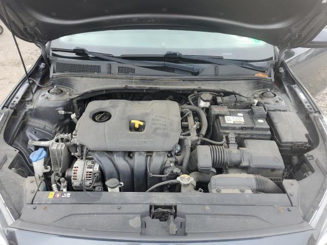 2019 KIA FORTE GT L - 3KPF34AD7KE071183