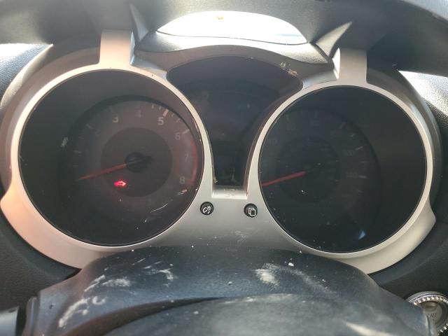 2015 NISSAN JUKE S JN8AF5MVXFT550324