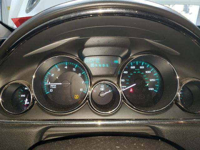 2017 BUICK ENCLAVE 5GAKVCKD9HJ343537