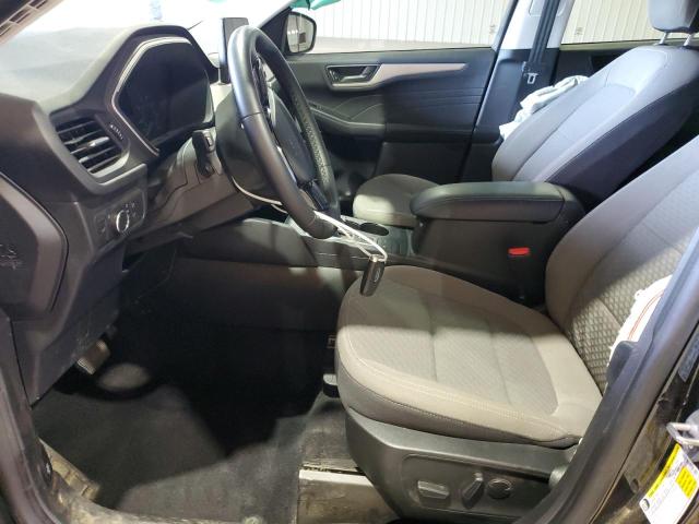 2022 FORD ESCAPE SE - 1FMCU9G68NUB43208