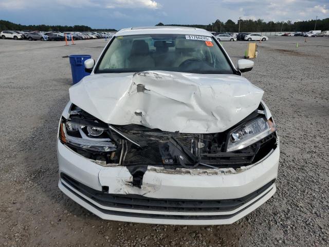 2017 VOLKSWAGEN JETTA SE 3VWDB7AJXHM233708