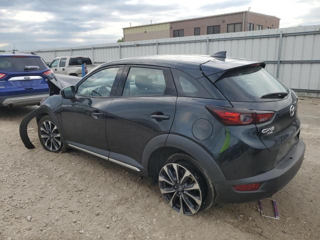 2019 MAZDA CX-3 GRAND JM1DKFD76K0444508