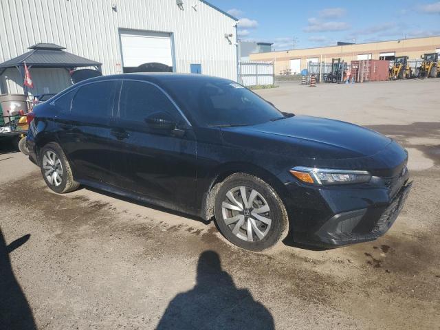 2023 HONDA CIVIC LX 2HGFE2F20PH112207