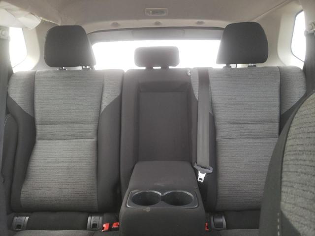 2022 NISSAN ROGUE S 5N1BT3AAXNC717743