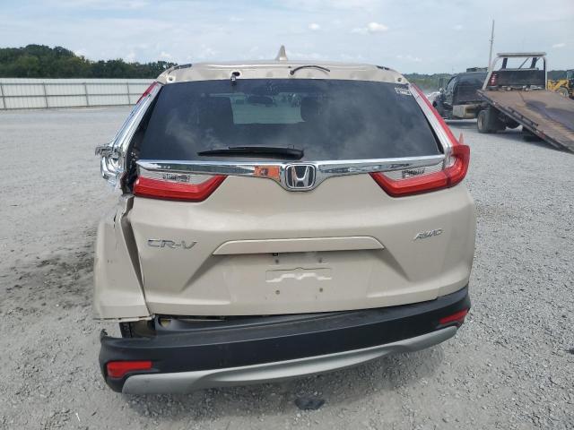 2019 HONDA CR-V EX - 5J6RW2H59KL003959