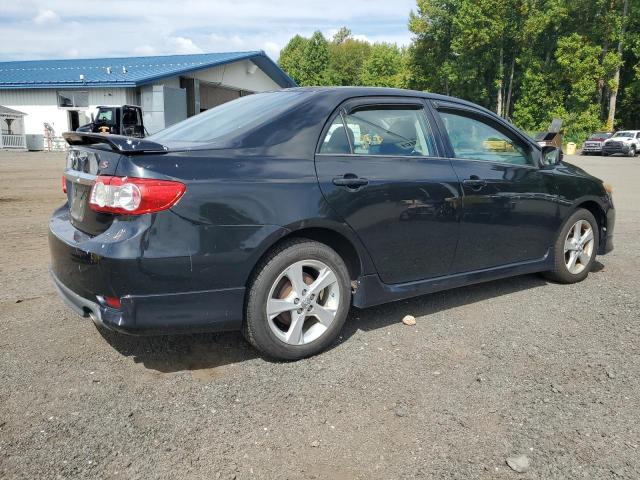 2012 TOYOTA COROLLA BA - 2T1BU4EE9CC815574