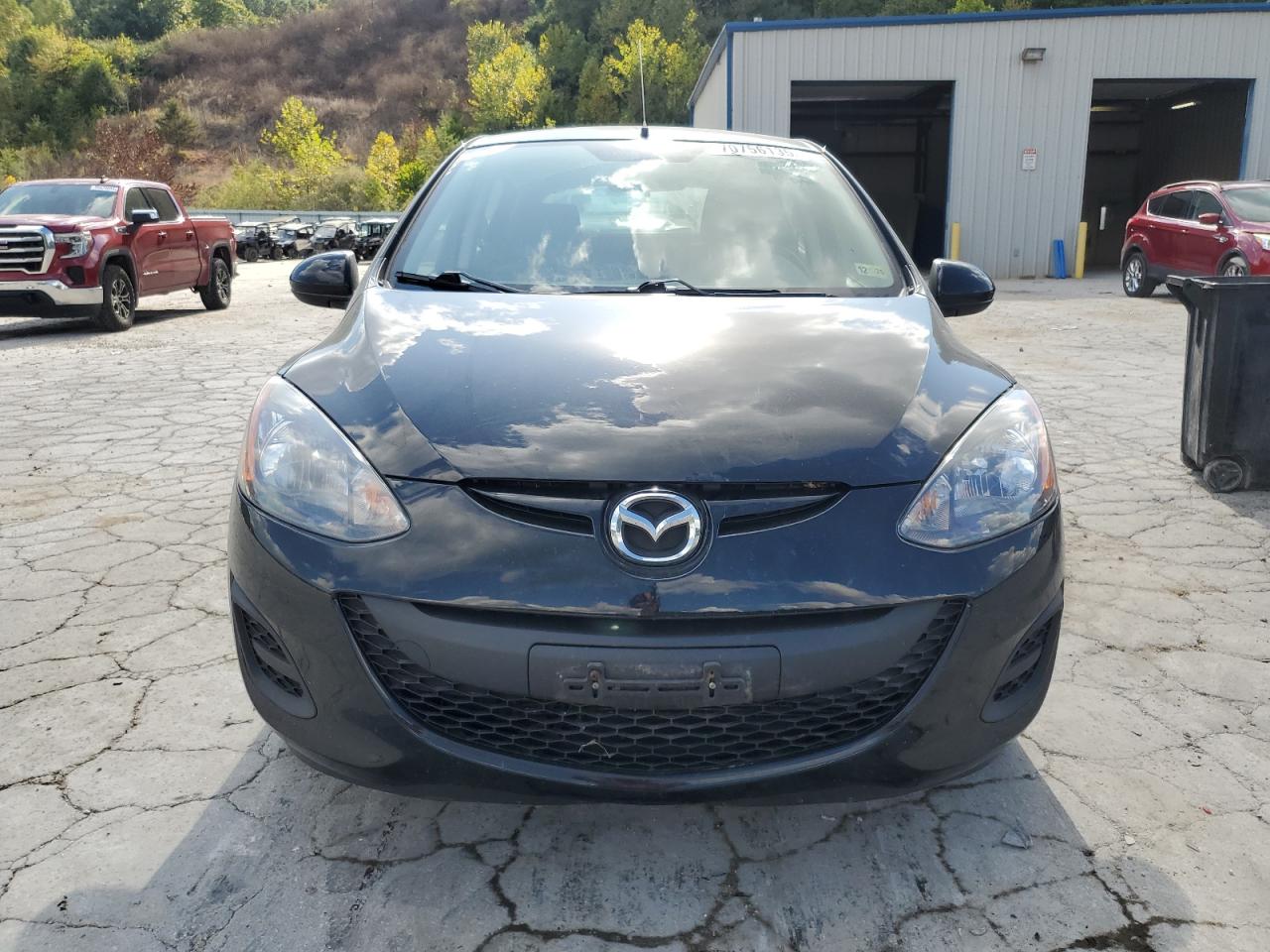 MAZDA 2 MAZDA2