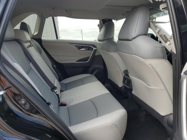 2025 TOYOTA RAV4 XLE PREMIUM #3283933816