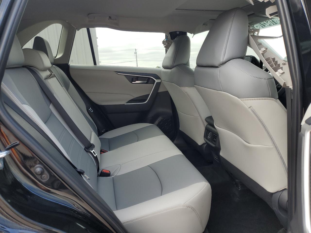 Lot #3283933816 2025 TOYOTA RAV4 XLE PREMIUM