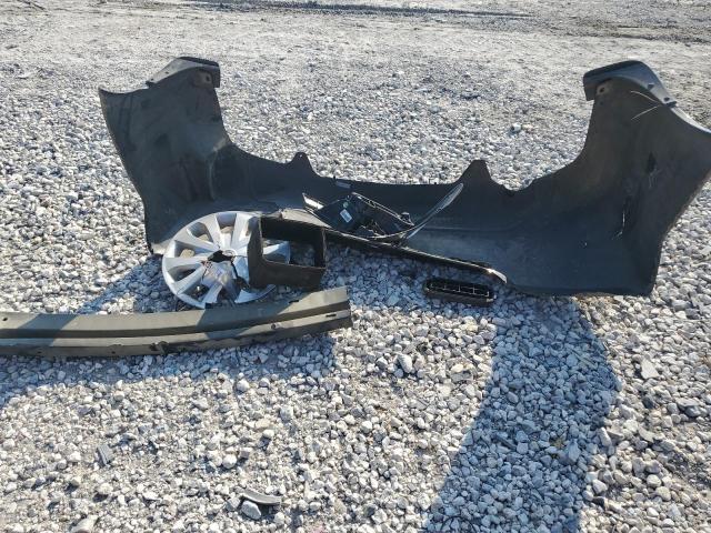 2019 NISSAN VERSA 3N1CN7AP3KL810086