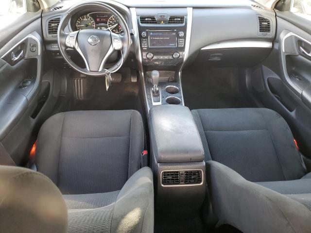 2015 NISSAN ALTIMA 2.5 1N4AL3AP8FC249846