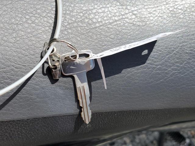 2024 SUZUKI DR-Z400 SM #3305753754