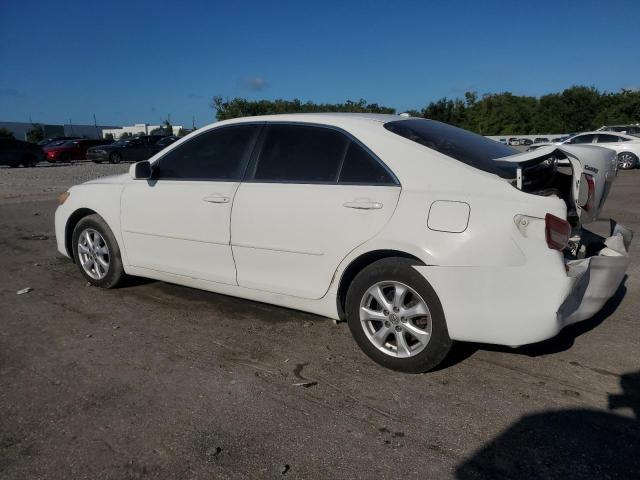 2011 TOYOTA CAMRY BASE - 4T1BF3EK5BU641932