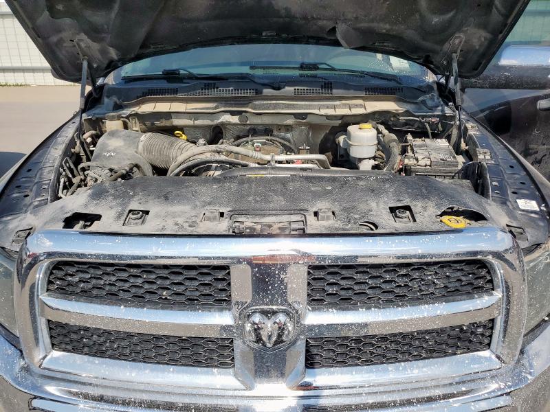 2018 RAM 2500 ST 3C6UR5CJ3JG357220