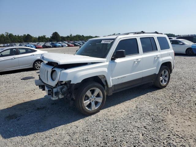 JEEP PATRIOT LA