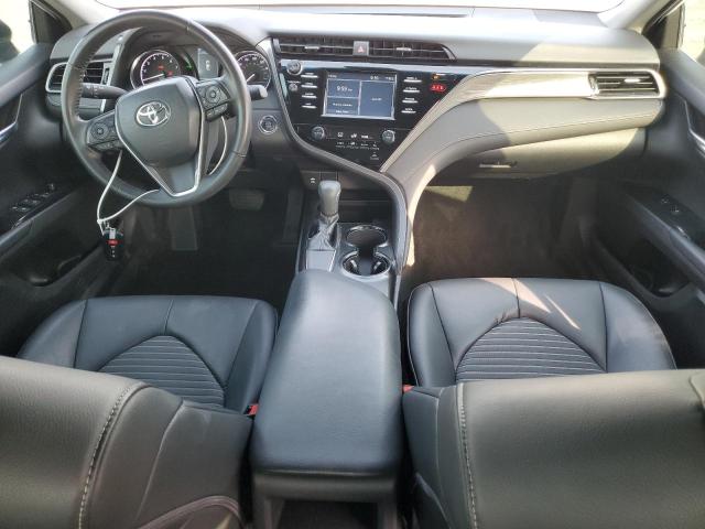 2019 TOYOTA CAMRY L 4T1B11HKXKU207150