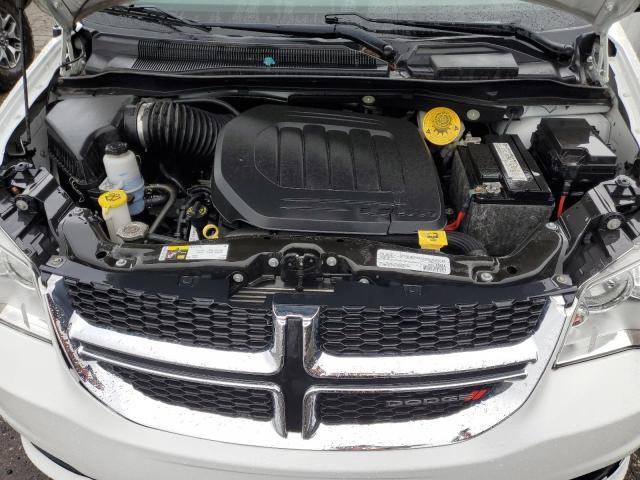 2019 DODGE GRAND CARA 2C4RDGBG4KR782519
