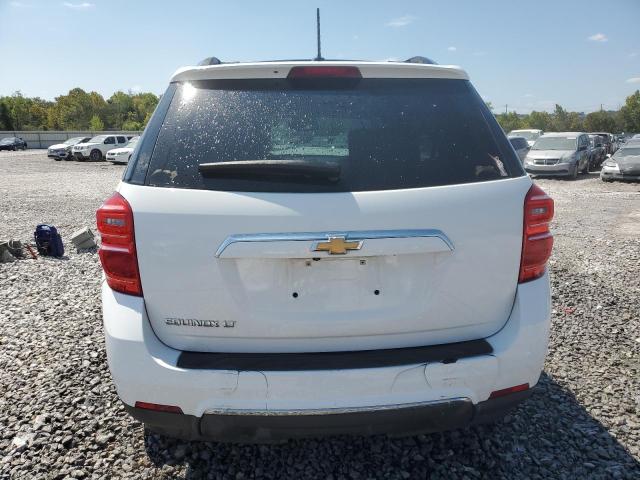 2016 CHEVROLET EQUINOX LT - 2GNALDEK9G1155908