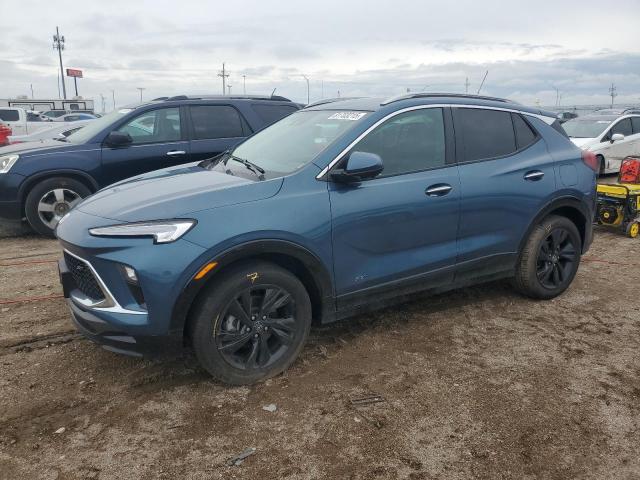 BUICK ENCORE GX