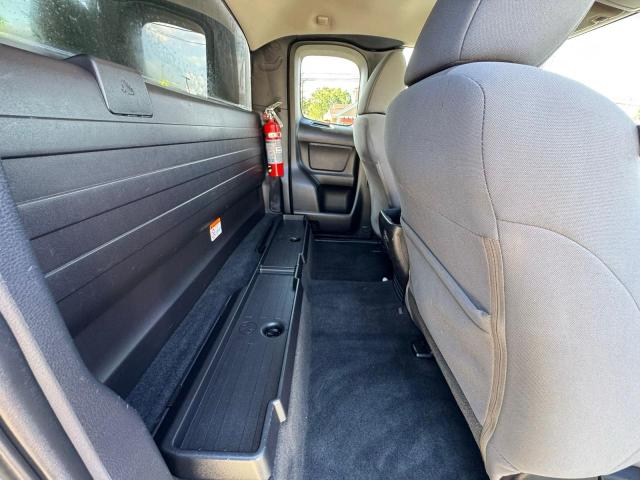 2019 TOYOTA TACOMA ACC 5TFRX5GN3KX149594