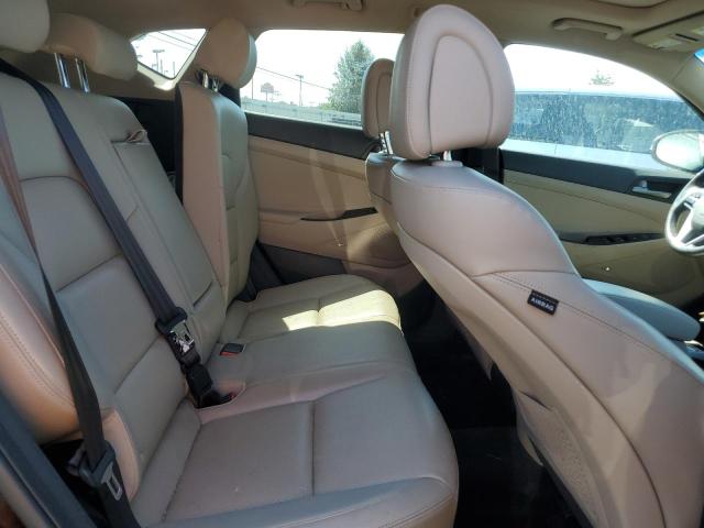 2017 HYUNDAI TUCSON LIM #3259083178