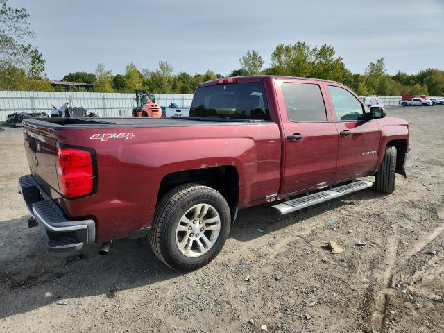 2014 CHEVROLET SILVERADO - 3GCUKREC1EG272806