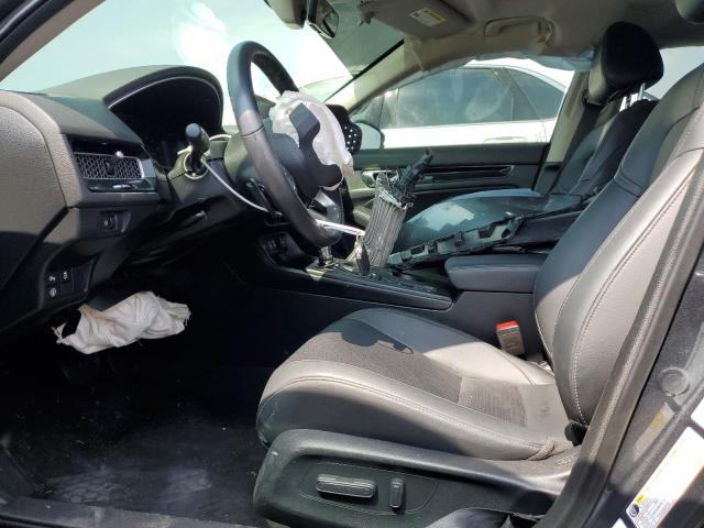 2024 HONDA CIVIC TOURING 2HGFE1F90RH300297
