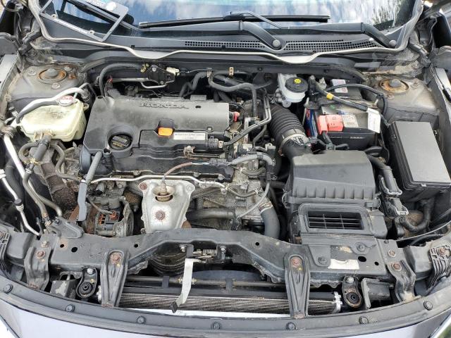 2016 HONDA CIVIC EX - 2HGFC2F76GH029530