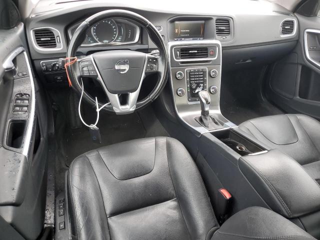 2015 VOLVO S60 PREMIE YV140MFB0F2310531