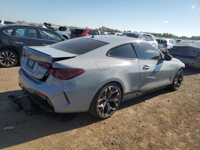2025 BMW M440XI WBA83DA08SCT35778
