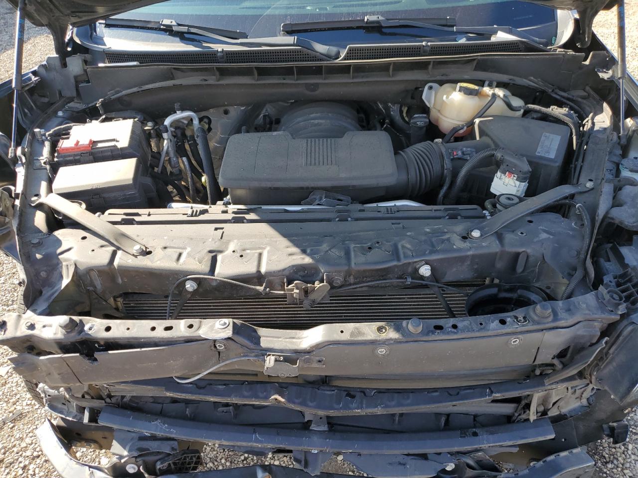 CADILLAC ESCALADE ESV PREMIUM LUXURY