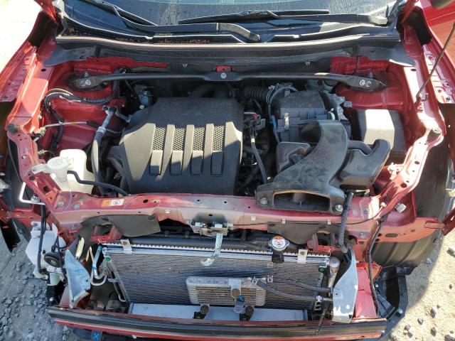 2019 MITSUBISHI ECLIPSE CR JA4AT4AA4KZ020268