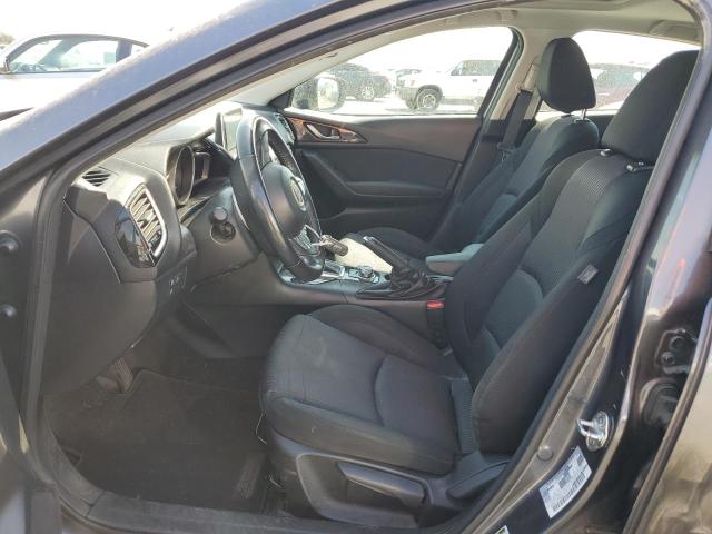 2015 MAZDA 3 TOURING #3293701386